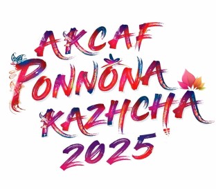 Ponnonakazhcha 2025